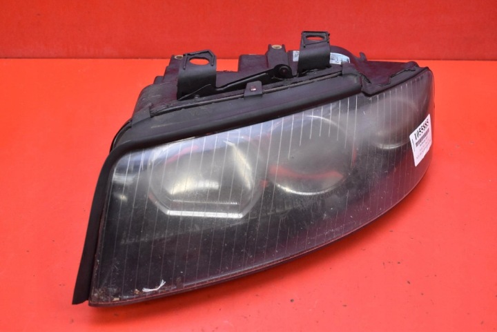 REFLEKTOR links Licht vorne Linse EU 8E0941003F AUDI A4 B6 00-05