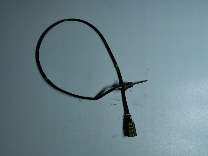 Capteur TEMPERATURY Gaz VW T6 04L906088DC