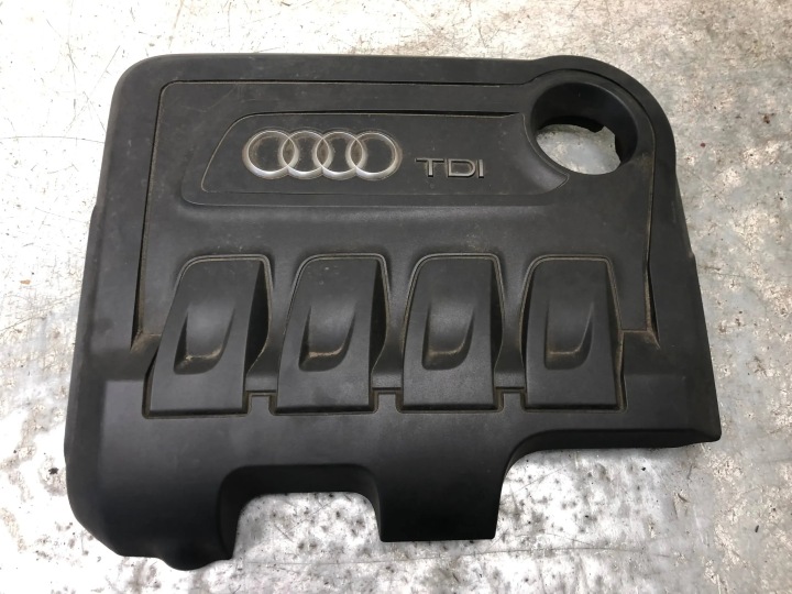 cover motor cover AUDI Q3 8U 03L103925S