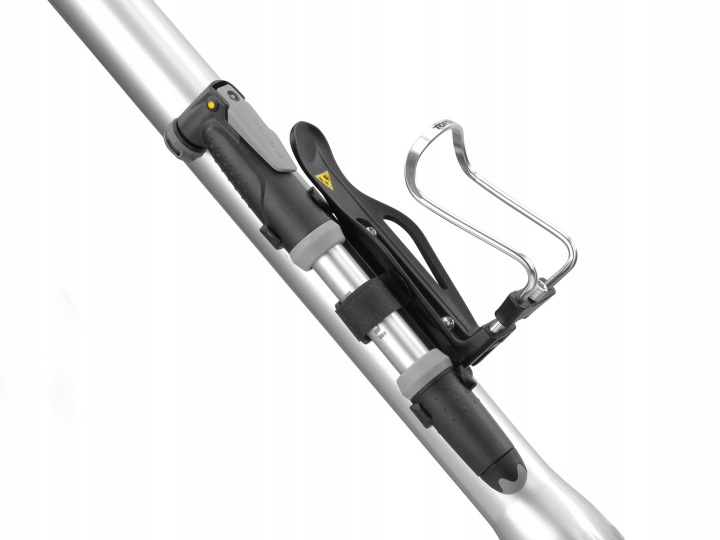 Насос ручний Topeak Mini Dual — фото 3