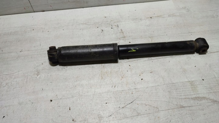 Stoßdämpfer heck Citroen C4 Cactus Lift