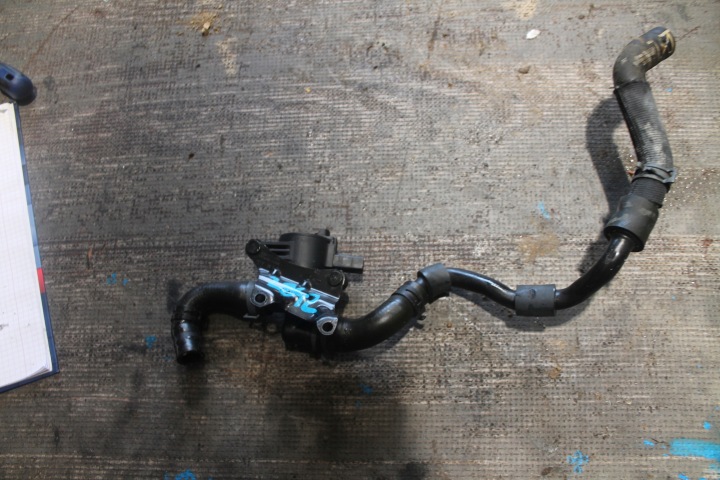 2842. Schlauch Schlauch Rohr des Wassers VW SEAT 5Q0122096AB
