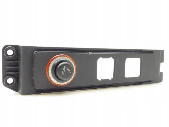 PANEL adapter ZAPALNICZKI ZAPALNICZKA TUNELU SEAT EXEO 3R0863284