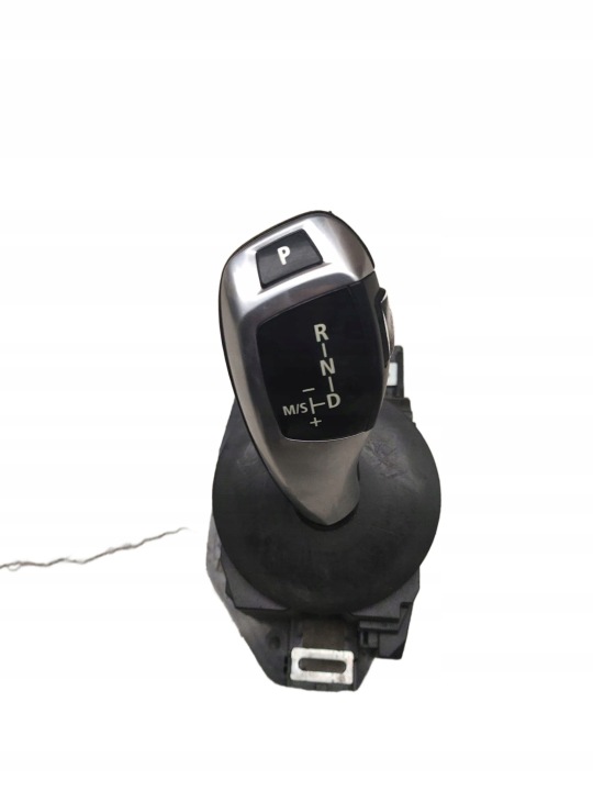BMW F10 Schlaltknopf Schalt getriebe 9251188
