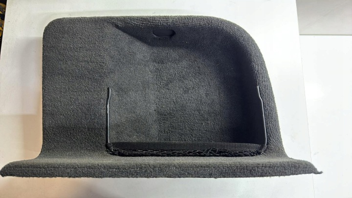 PANNELLO BAULE bagagliaio Destra posteriore JAGUAR X250 SPORTBRAKE KOMBI