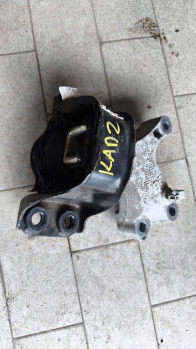 Supporto motore staffa fissaggio Renault Kadjar 1.2 tce 112846249R
