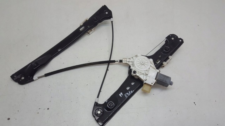 fensterhebermotor rechts vorne BMW E91 2,0D