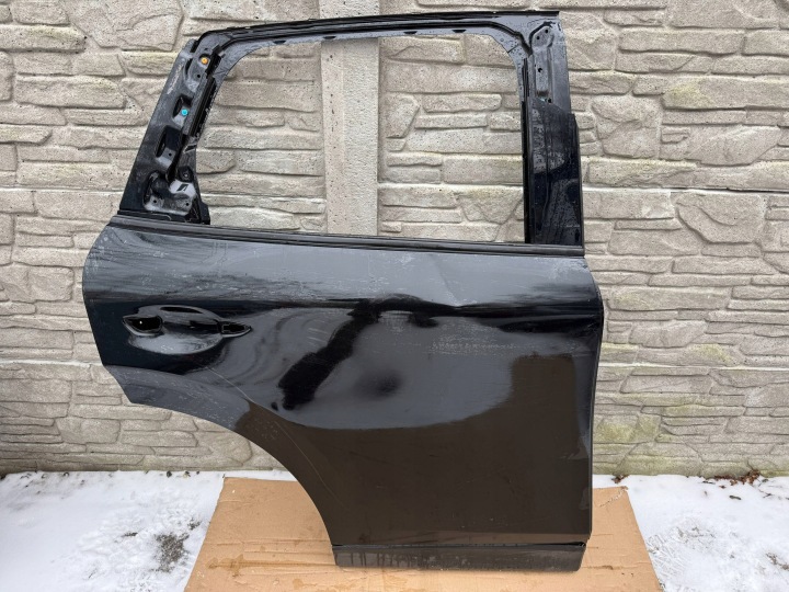 Mazda CX-60 vrata stražnji dio desna stražnje desna