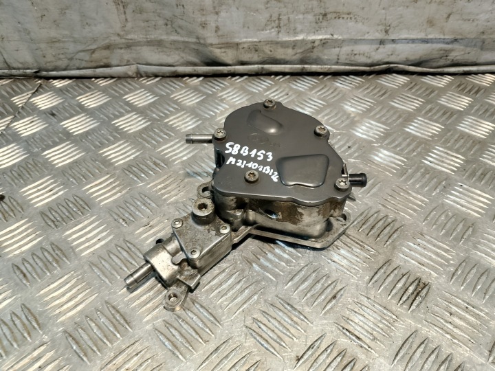 Pompa VACUM WAKUM SKODA FABIA II 2 1.4 TDI 038145209H