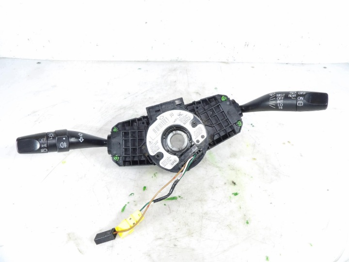 HONDA CIVIC VII DEVIO LUCI TERGICRISTALLO TERGI M19856