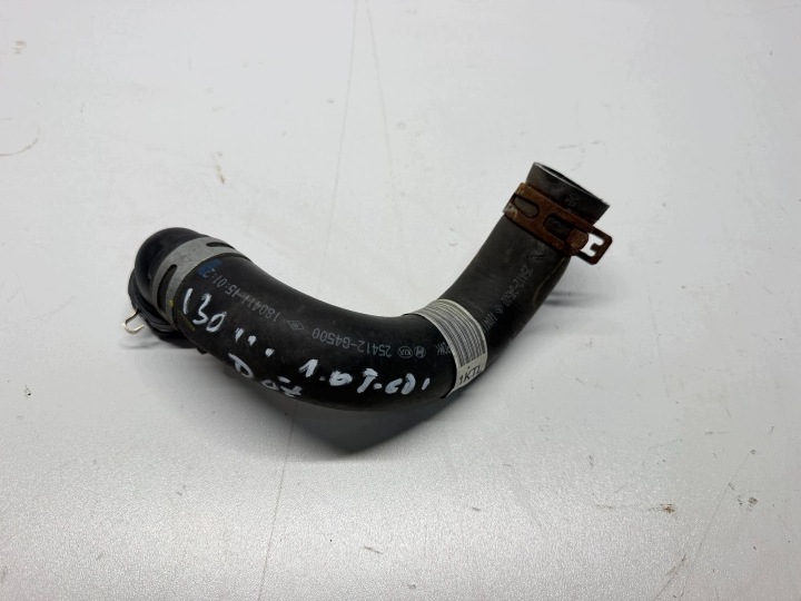 Tubazione radiatore inferiore HYUNDAI I30 III 1.0 T-GDI G3LC 25412-G4500
