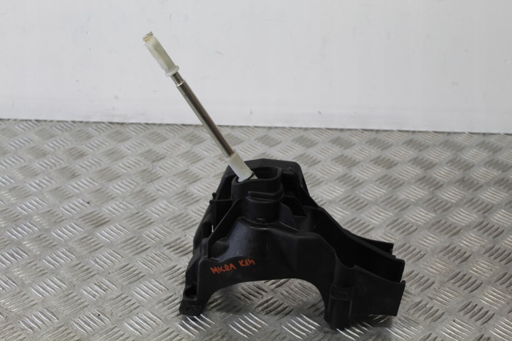 MECHANIZMUS ZMENY PREVODOV NISSAN MICRA V 5 K14