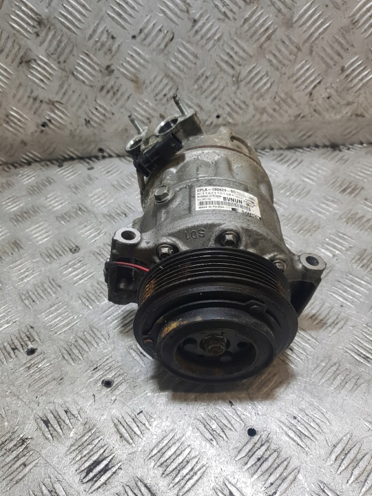 Klimakompressor klimaanlage LAND ROVER RANGE ROVER SPORT CPLA-19D629-BD