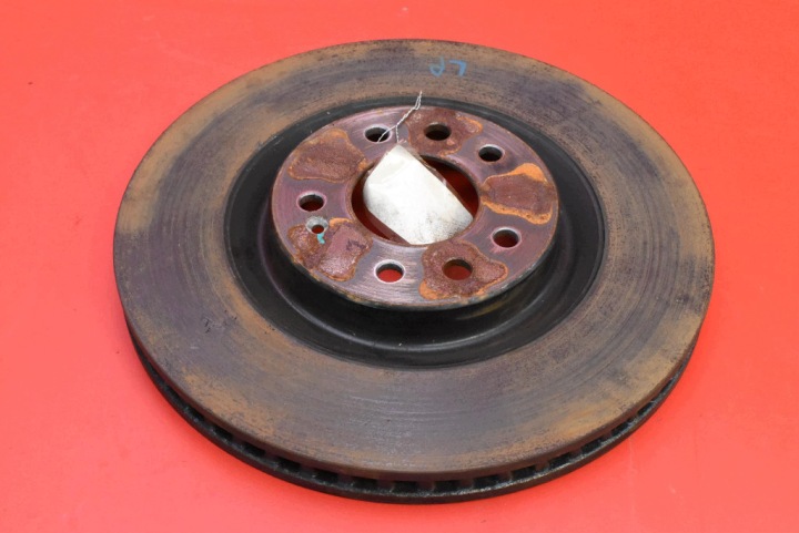 Disque Frein Avant A00085648 BAIC BEIJING X7 1.5 T 177 KM LIFT 23