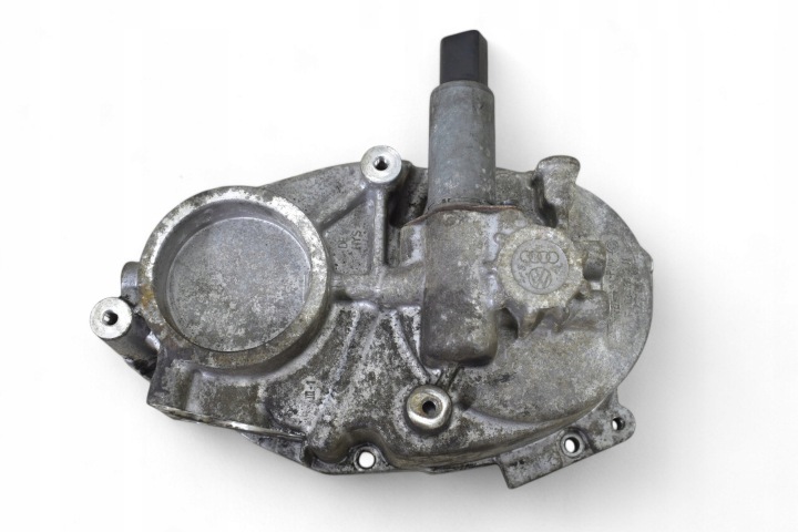 Coperchio carter distribuzione VW PASSAT B6 GOLF V AUDI A3 8P 2.0 FSI 06F103530N