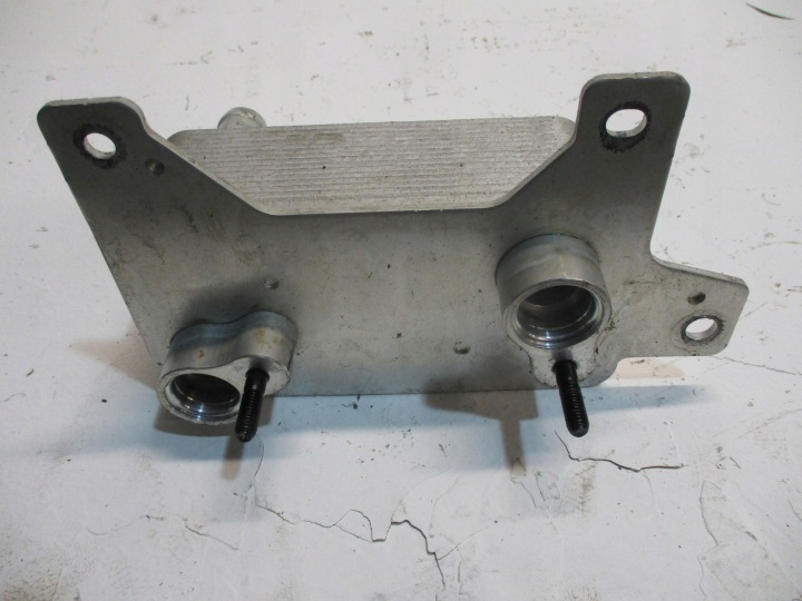 KÜHLER DES GASSES HYUNDAI KONA 25670-K4500 ELEKTRYK
