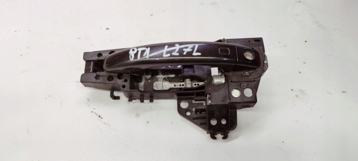Poignée Gauche Avant AUDI A1 A4 A5 Q5 8T1837885 LZ7L