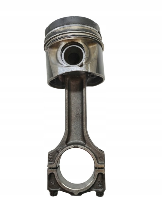 pistone Biella 80L85 2.5 D M57 Bmw Seria 5 IV (1995-2003) E39