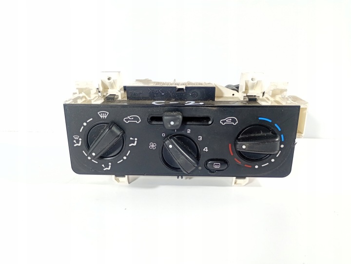 Citroen C2 03-09 PANEL REGULACJA regulation OGRZEWANIA air conditioning devices OE 664477S