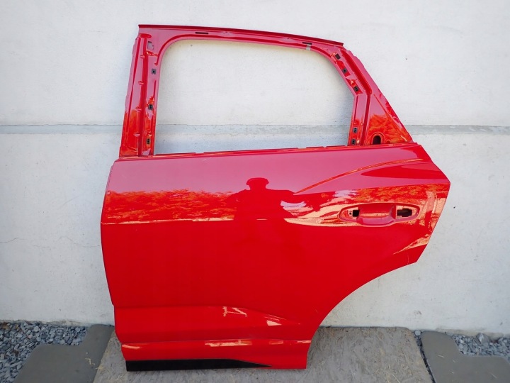 Portière Gauche Arrière Gauche Arrière AUDI Q3 2 II 83F F3N SPORTBACK 2019- 83F833051A