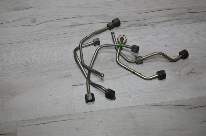 Rurki des Kraftstoffsbehälters Schläuche Einspritzdüse 1.6 Peugeot 2008