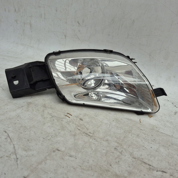 PEUGEOT 308 et LIFT Feux antibrouillard Pare choc Gauche Avant 9674041680