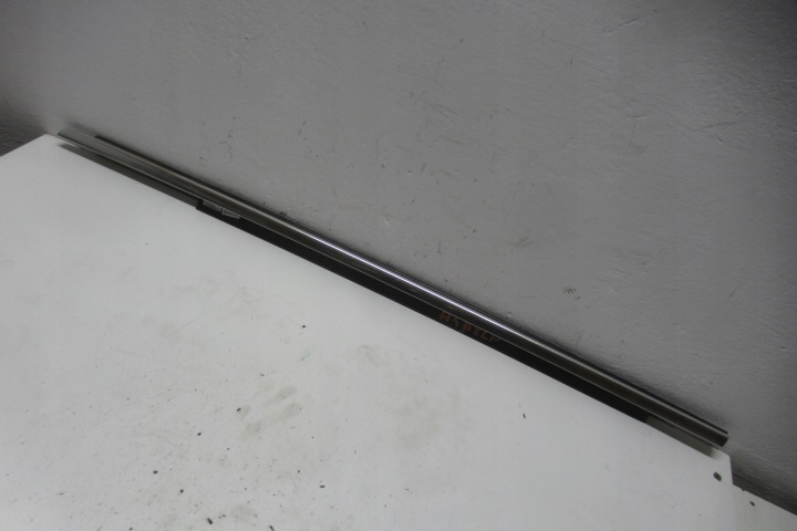 AUDI A4 B8 FL 14R moulding dust left front 8K0853283J