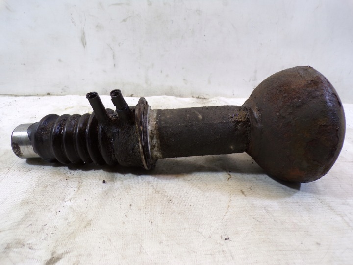 GRUSZKA Achsträgers SFERA CITROEN C5 3 III (1) (F)