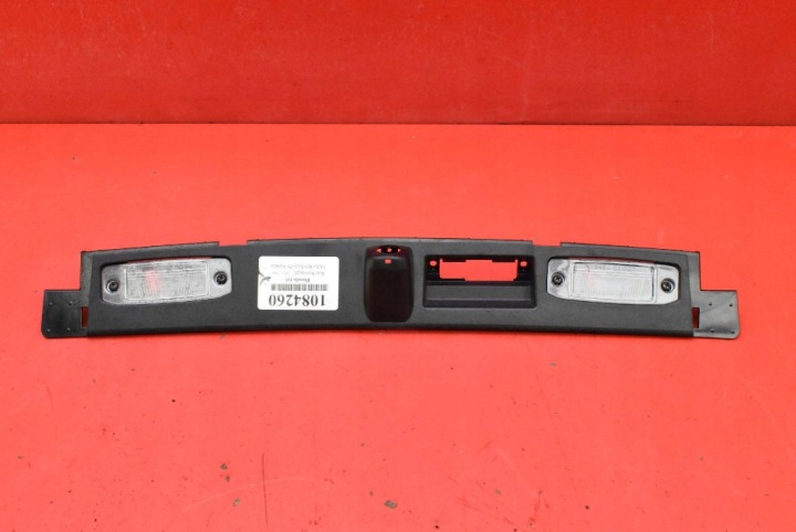 Blende Schutzkappe heckklappe heck hinten 87327-R2010 KIA SPORTAGE 5 V 21-25