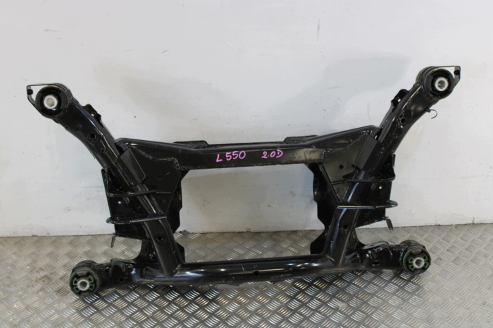 vorderachsträger fahrschemel hinterachsträger LAND ROVER DISCOVERY SPORT L550