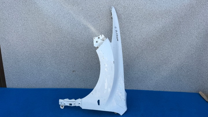 MAZDA 6 GH 07-12 ROK sinistra parafango Anteriore GS1D-52-210C C717UM