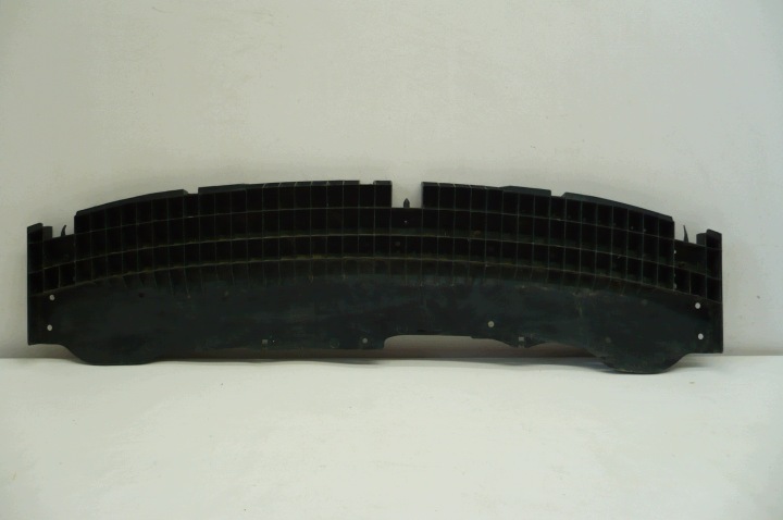 TOYOTA AYGO e PEUGEOT 107 CITROEN C1 copertura grembialina sotto paraurti anteriore 05
