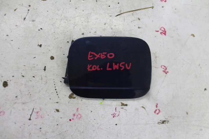 SPORTELLO SERBATOIO CARBURANTE CARBURANTE SEAT EXEO BERLINA DELLE RUOTE. LW5U 08-13
