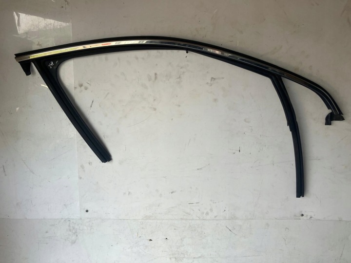 Châssis Joint Portière Droite Avant PEUGEOT 308 T9 CHROM 9677893880 #24