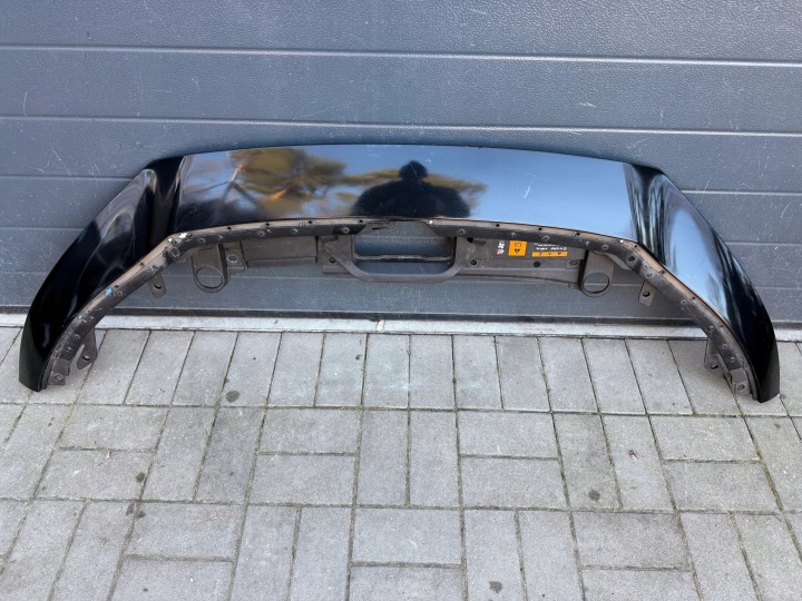Mazda CX30 CX 30 clona lišta Horn krytka nárazníku DFR5-50722