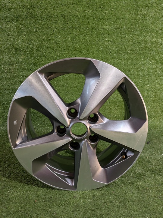 disk NISSAN QASHQAI JUKE 16" 6.5J ET40 NR.115