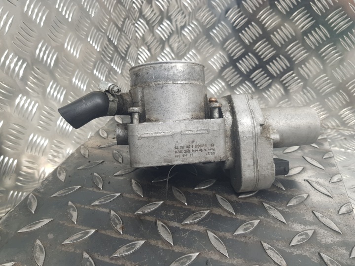 Vanne boitier papillon OPEL VECTRA C 24445586 0280750110 3.2 V6