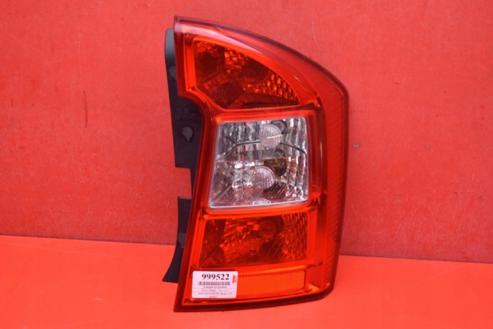 Licht rechts heck hinten 92402-1D0R KIA CARENS 3 III 06-10