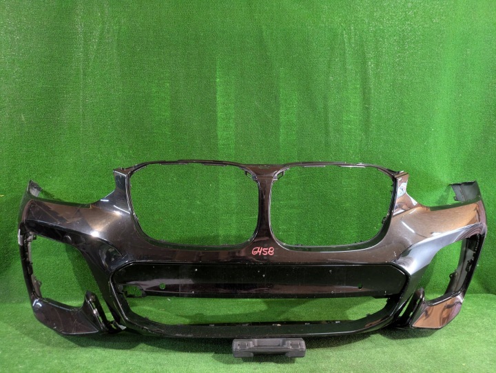 Frontstoßstange vorne BMW X3 G01 M-Paket 17