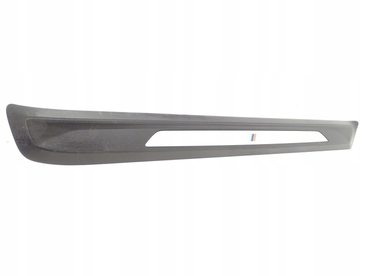 moulding cap threshold left front BMW F32 M PAKIET 8063799