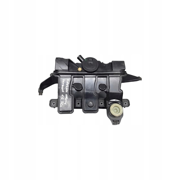 intake manifold NISSAN RENAULT MEGANE III