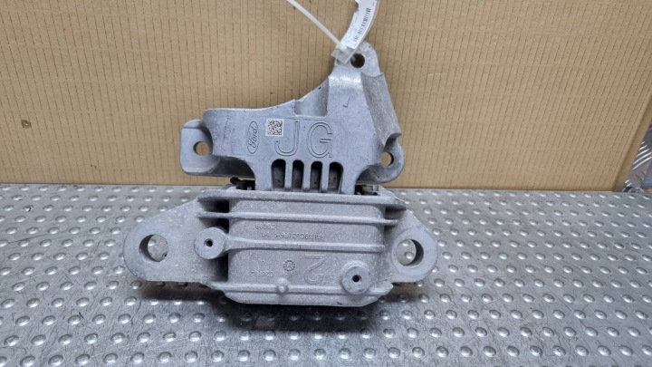 tartó csapágy váltó JX61-7M121-GC FORD FOCUS MK4 1.5 TDCI