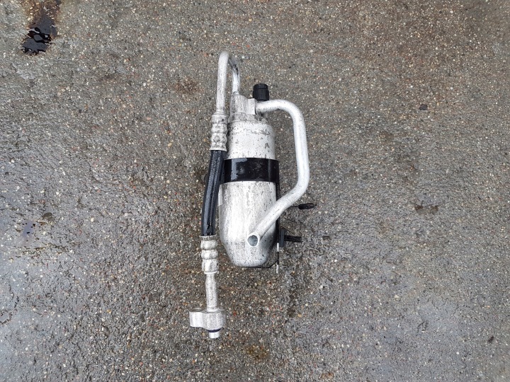 essiccatore climatizzatore aria condizionata JAGUAR XK, XKR 96-06