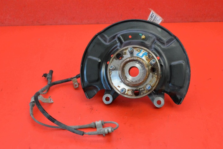 Moyeu support broche Axe moyeu Gauche Avant A00041362 BAIC BEIJING X3 1.5 T 136 KM LIFT 19