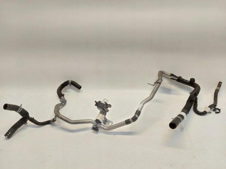 Ford Ranger X 6 VI 2024r 2.0 D wiring pipe of water MB3G-18K579-GG