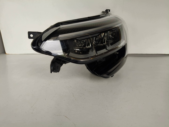 Licht links REFLEKTOR RENAULT MEGANE IV 20- LIFT FULL LED