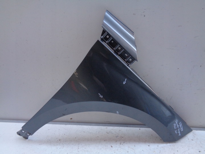 Aile Droite Avant SKODA ENYAQ 5LG 21- NR 43699