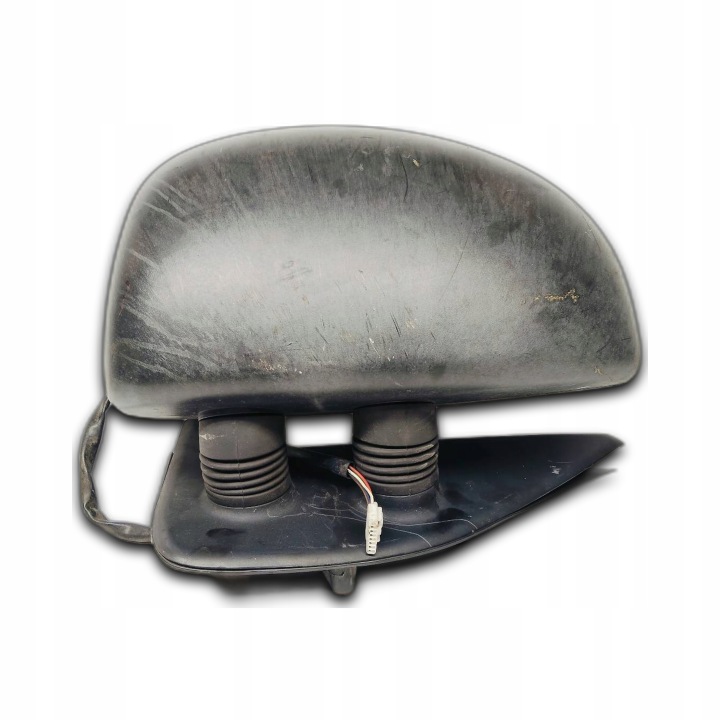 SPECCHIETTO RETROVISORE Destro Elettricità Citroen JUMPER Peugeot BOXER 2006r 7 PIN