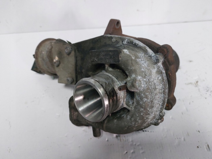 Turbo turbo Turbina Alfa Romeo Fiat 1.6 M-JET 55220701