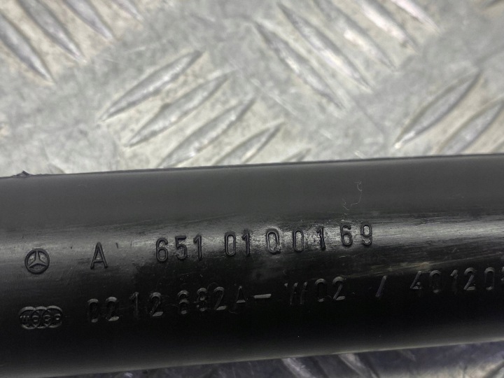 ΣΠΡΙΝΤΕΡ W907 W910 2.2 CDI OM651 A6510100169 12